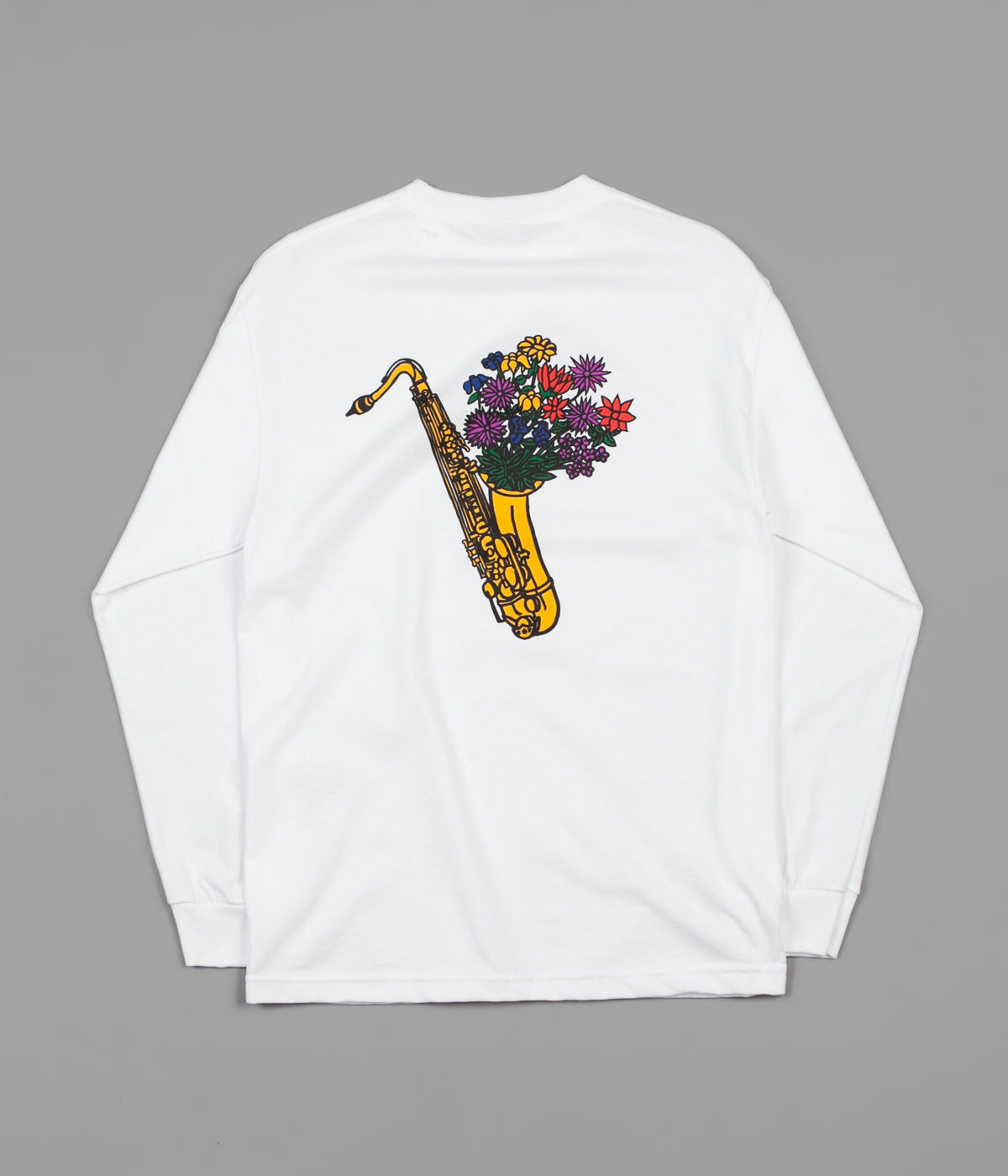 for-the-best-deals-skateboard-cafe-sax-flowers-long-sleeve-t-shirt-white-cheap_0.jpg